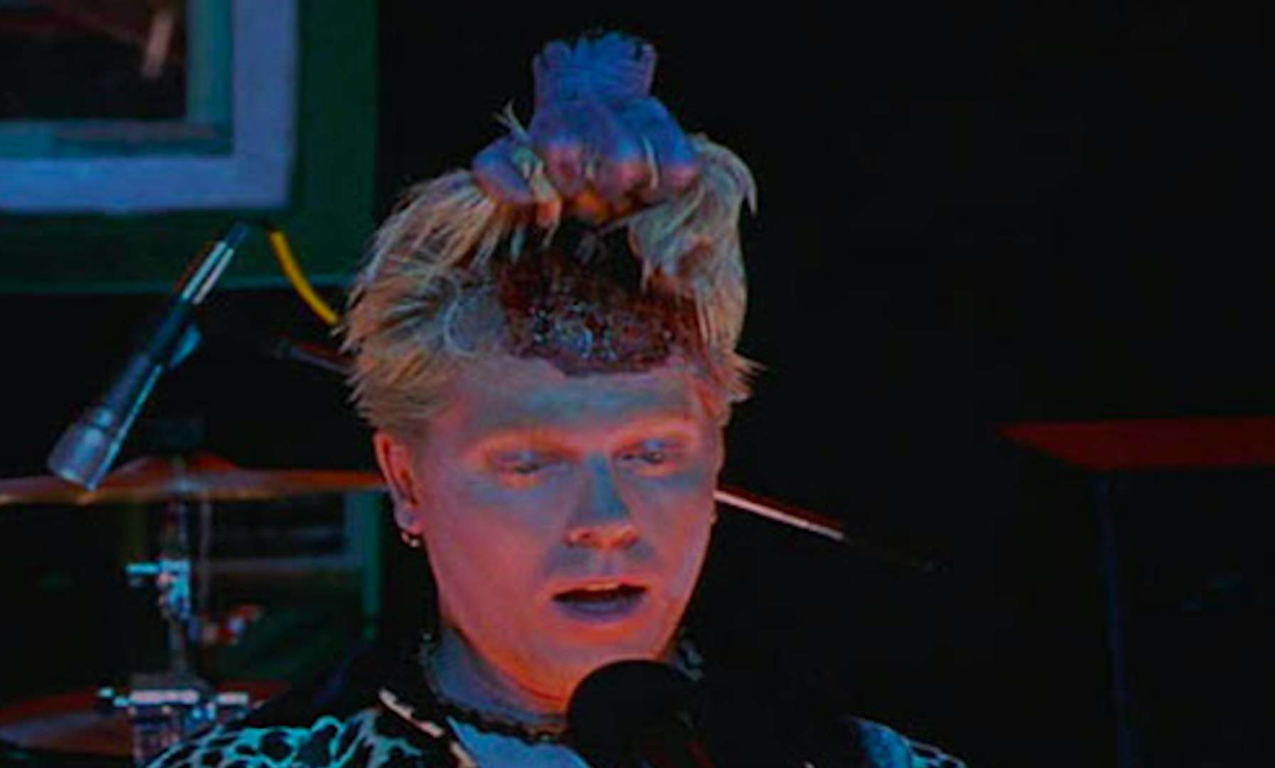 Idle Hand (Idle Hands, 1999)