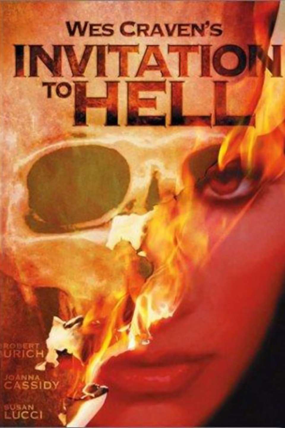 Invitation to Hell (1984) by Wes Craven