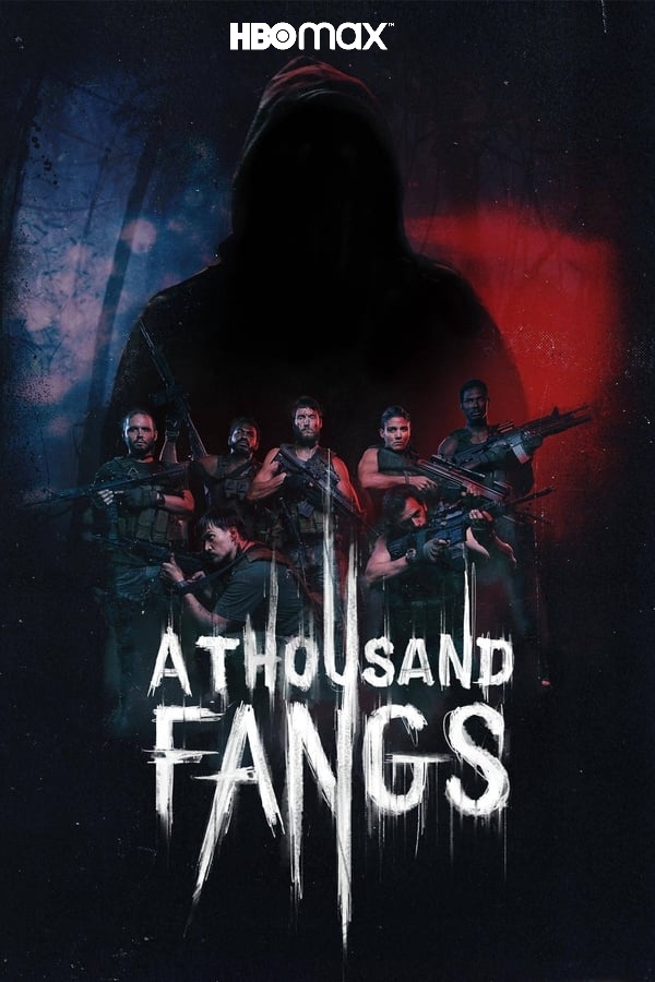 Is A Thousand Fangs on HBO Max