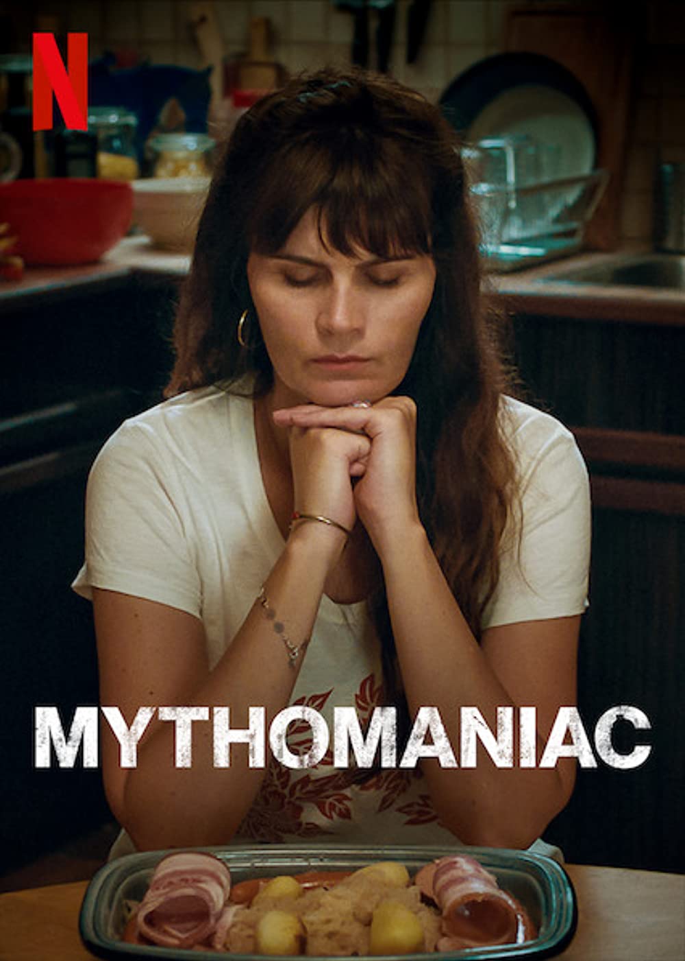 Is Mythomaniac on Netflix