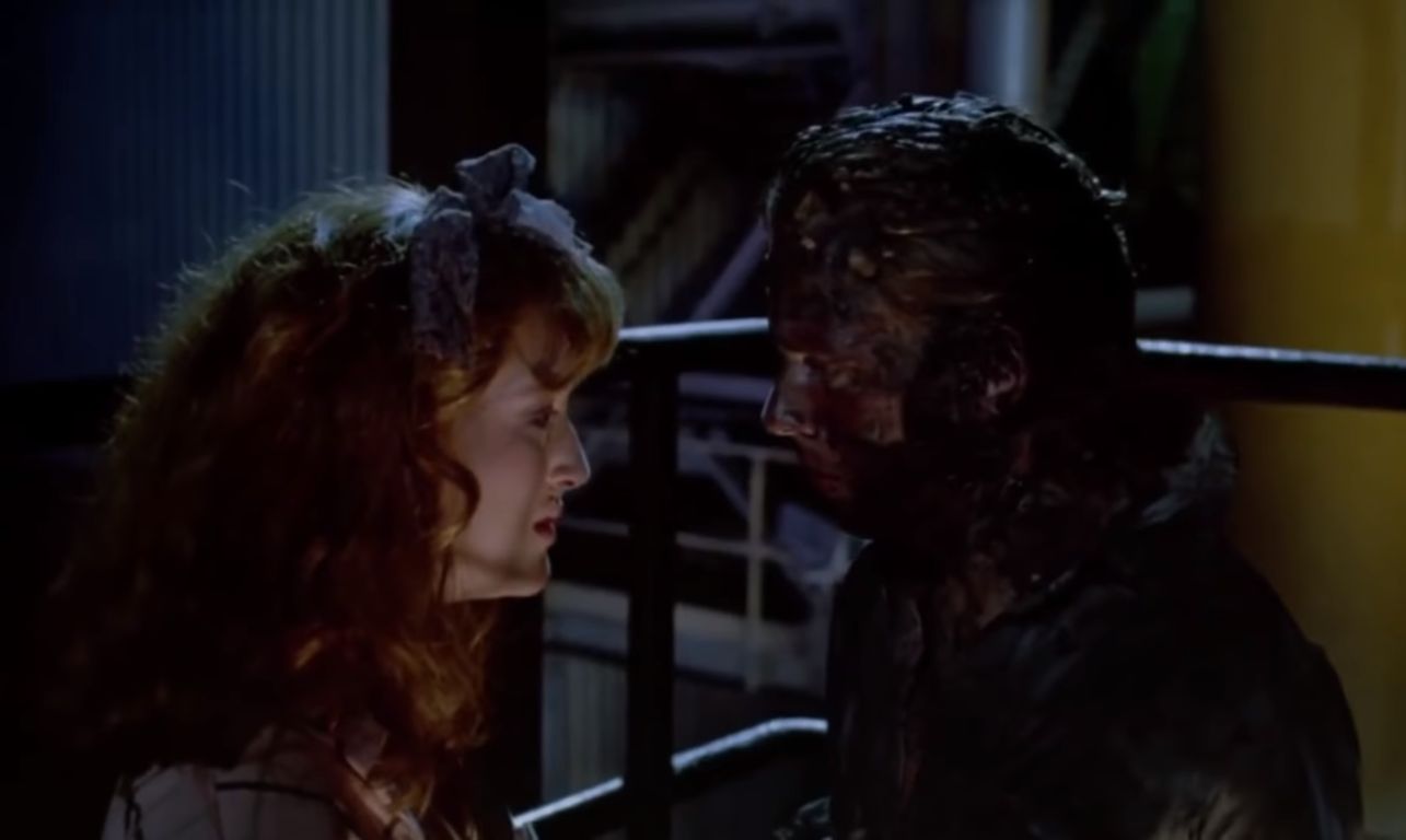 Krueger vs. The Power of Young Love