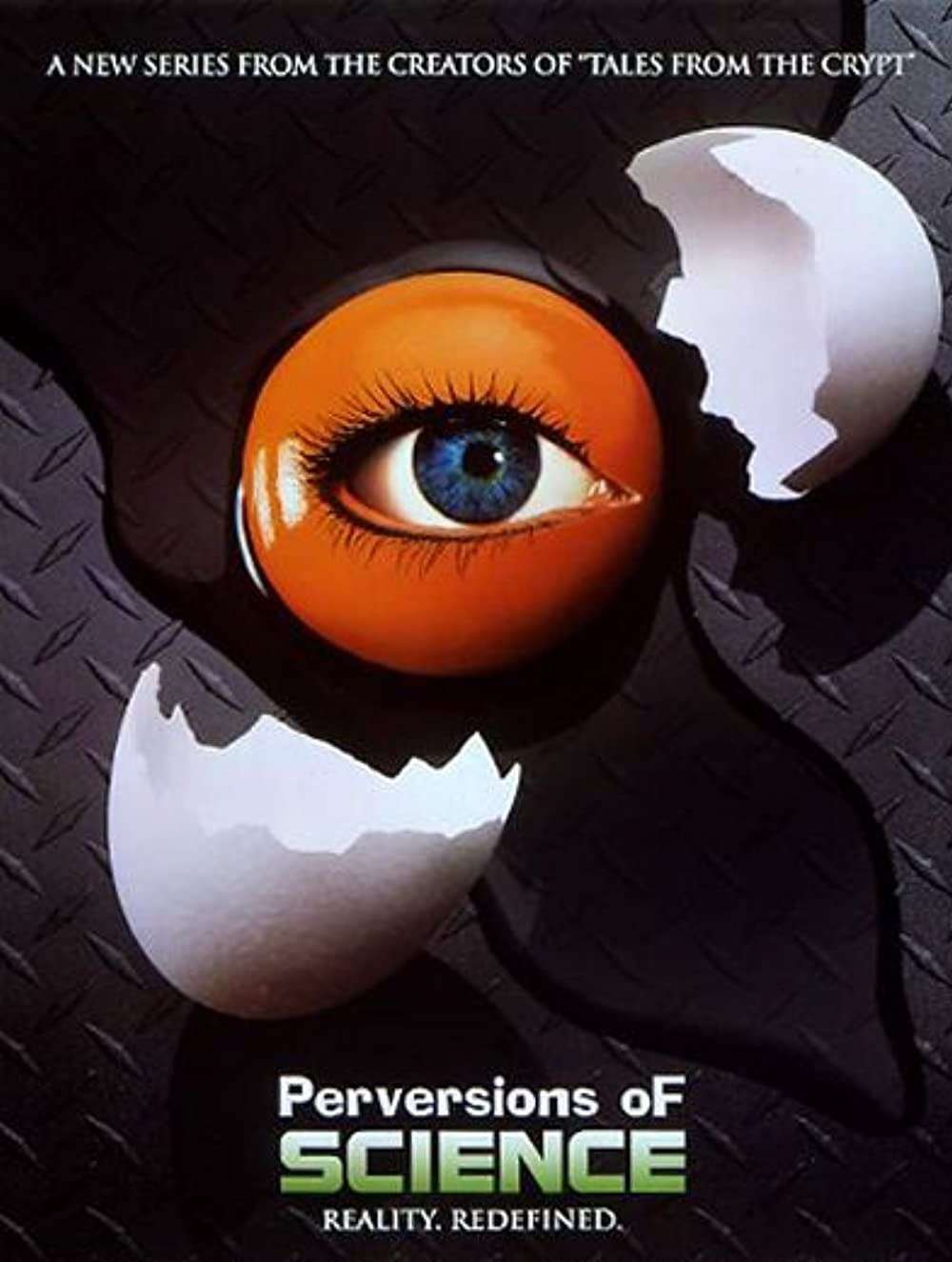 Perversions of Science (1997)
