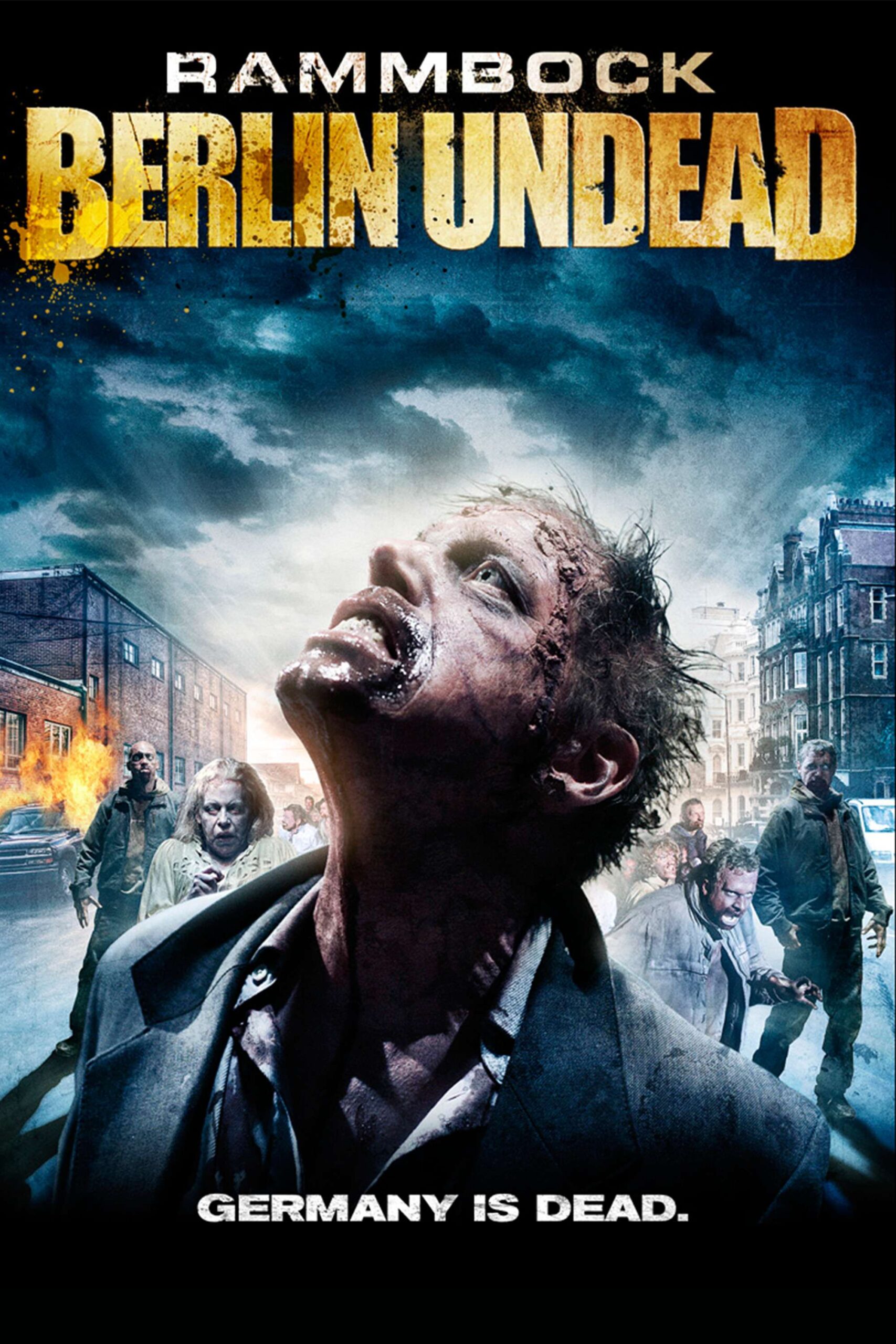 Rammbock Berlin Undead (2010)