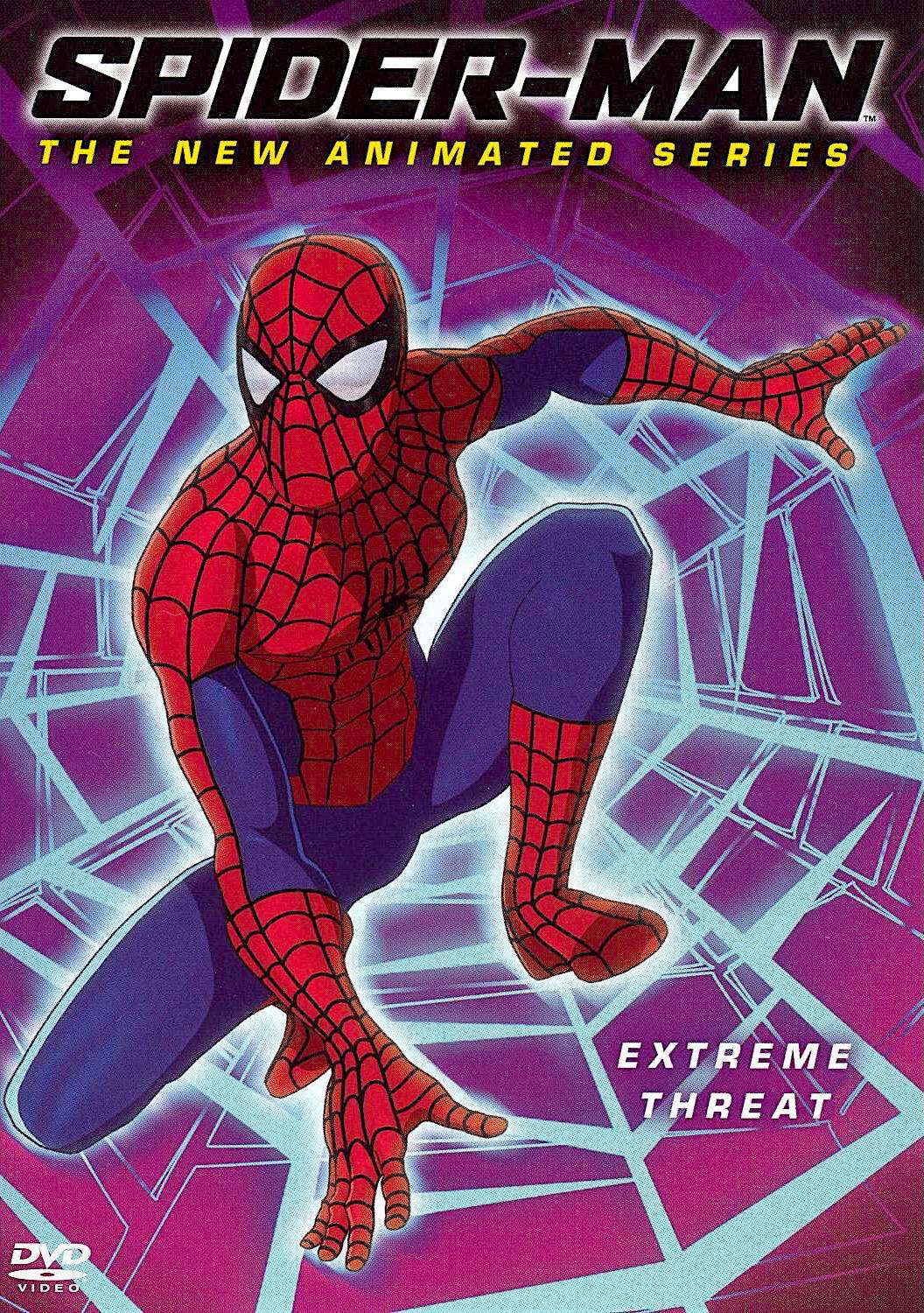 Spider-Man The New Animated Series (2003)
