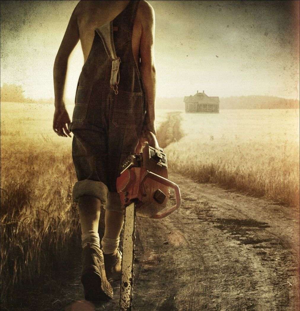 Sufferings Of Leatherface Started From A Very Tender Age