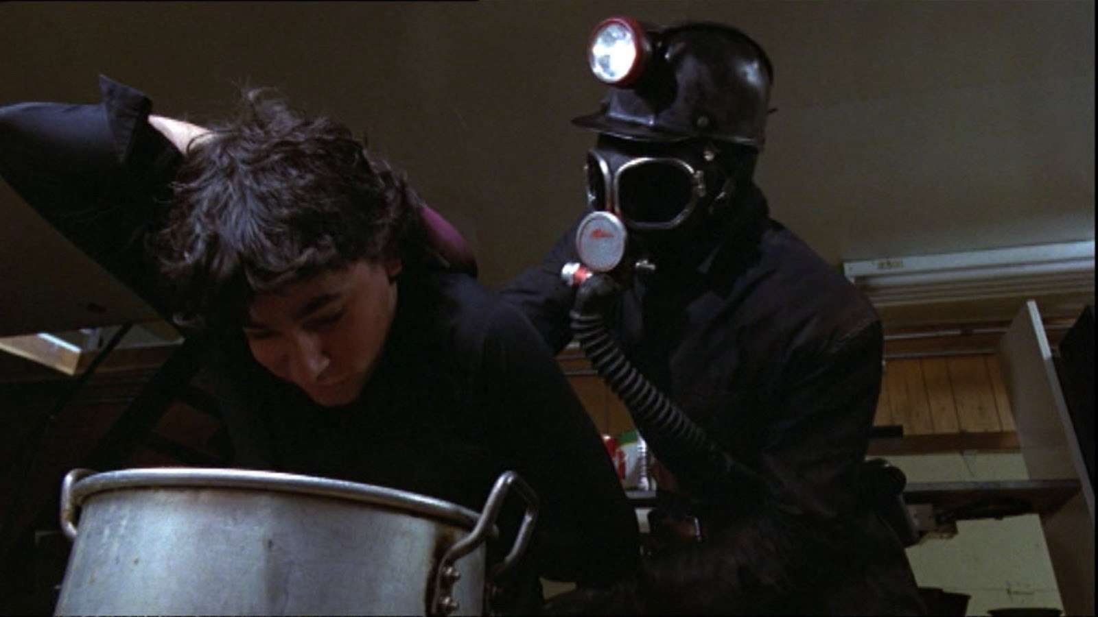 The Miner (My Bloody Valentine, 1981)