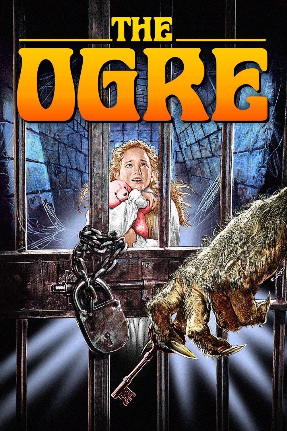 The Ogre (1989) by Lamberto Bava
