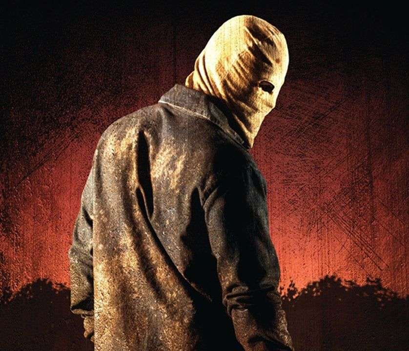 The Phantom (The Town that Dreaded Sundown, 2014)