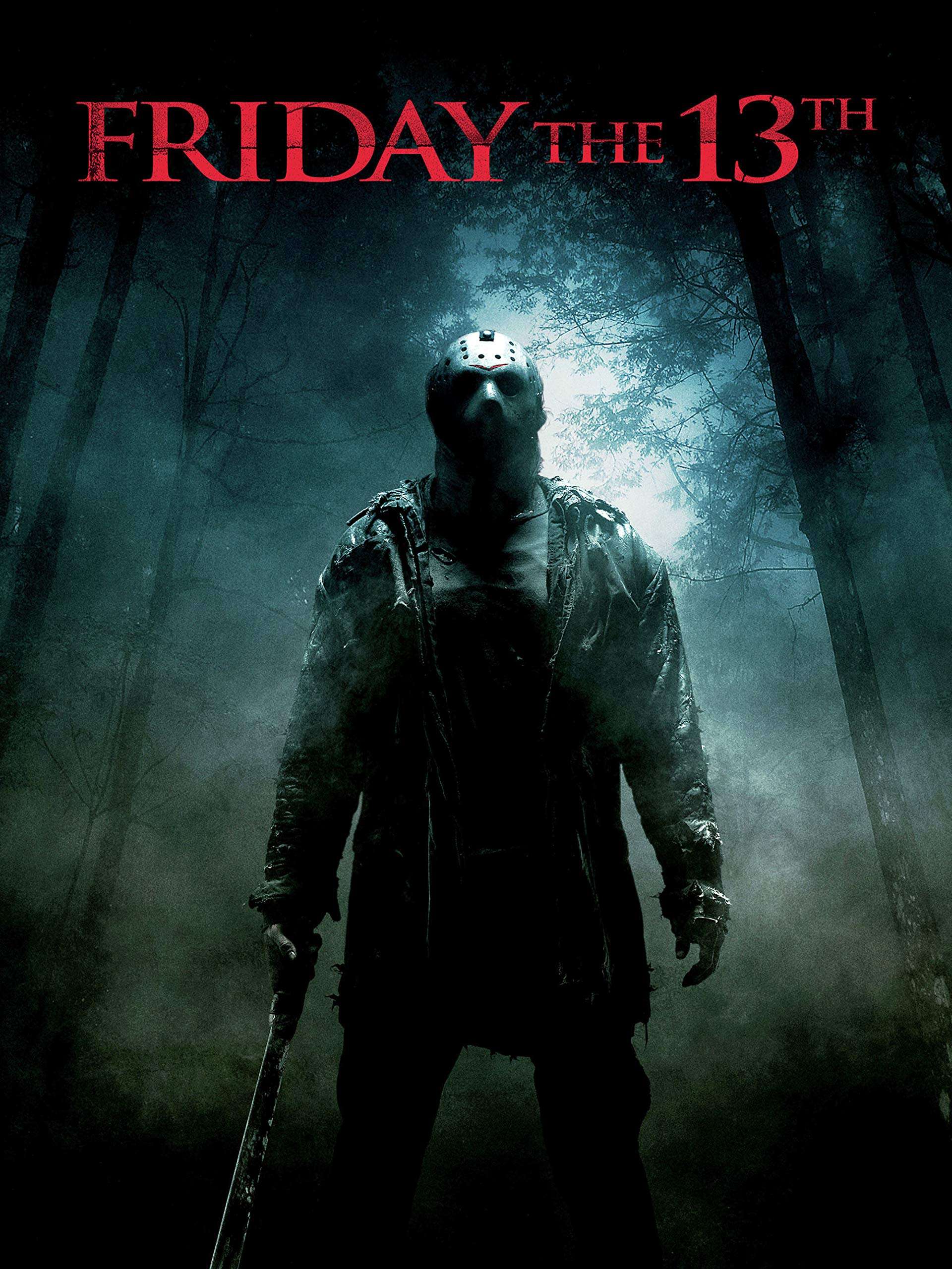 The Remake Friday the 13th (2009)