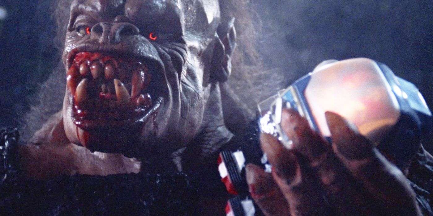 There Was A Movie Based On Rawhead Rex