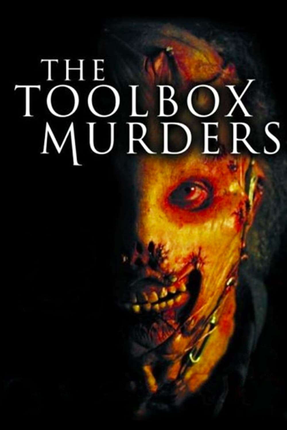 Toolbox Murders (2004) by Tobe Hooper