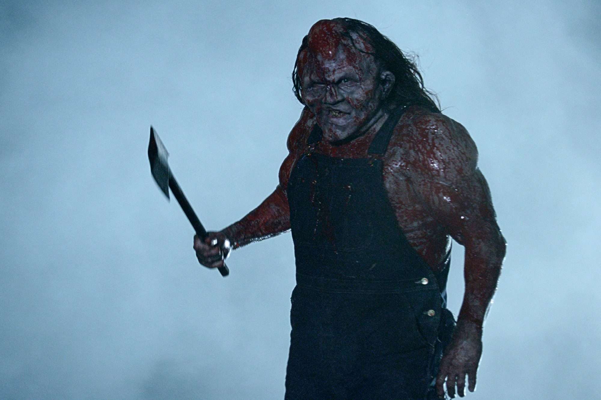 Victor Crowley (Hatchet, 2006)