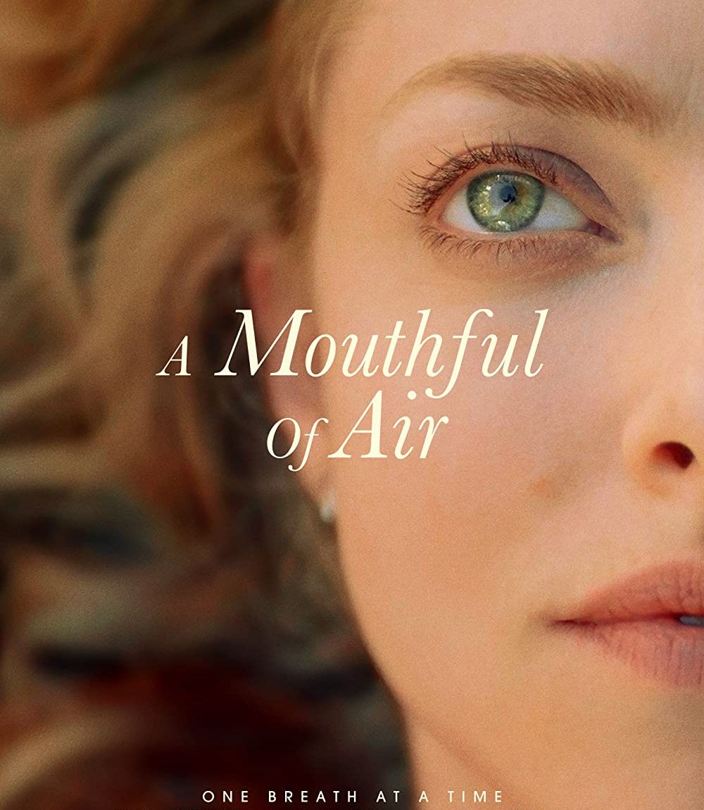 Where to watch A Mouthful of Air