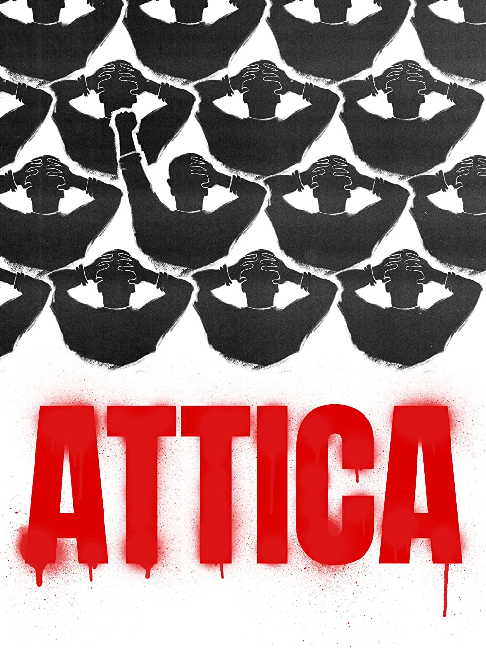 Where to watch Attica