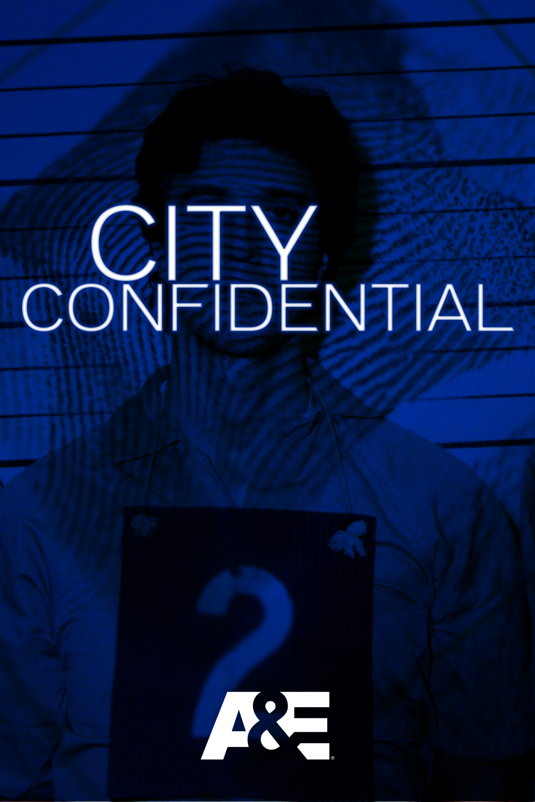 Where to watch City Confidential Season 7