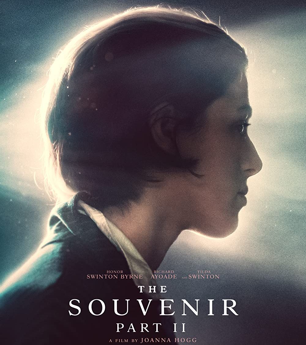 Where to watch The Souvenir Part II