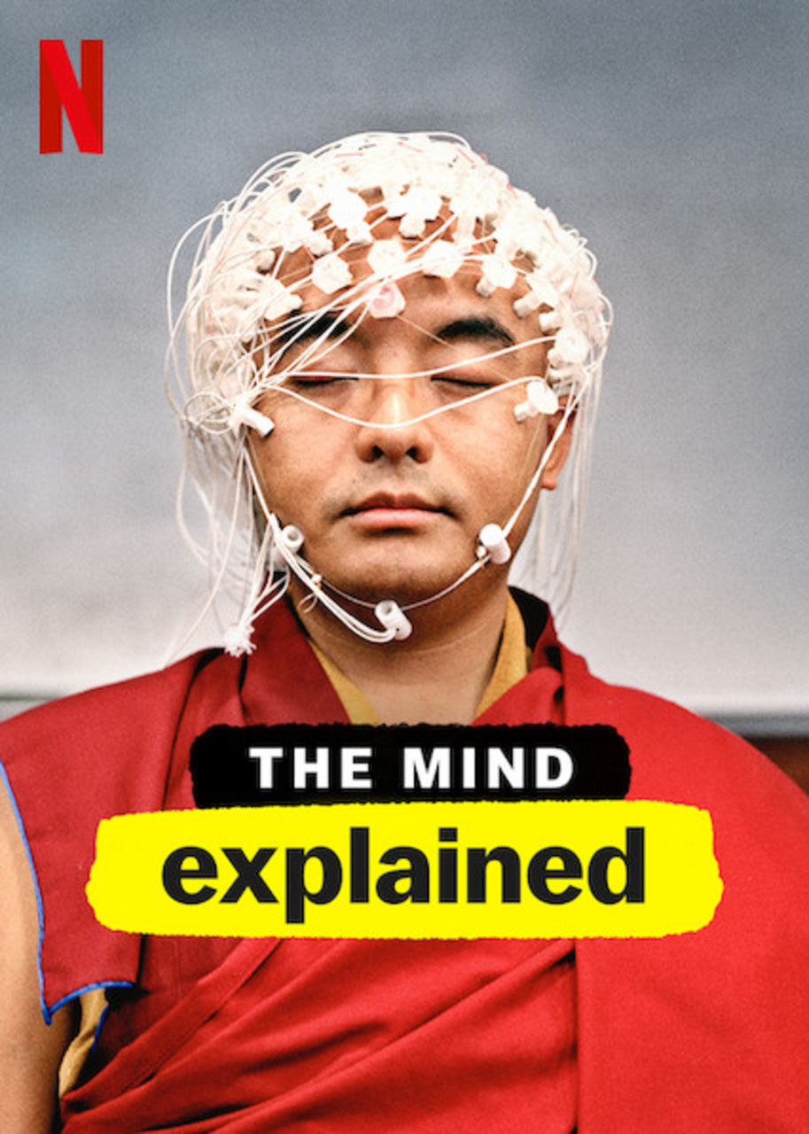 Can we expect the docuseries “The Mind,Explained Season 2” to be available on Netflix