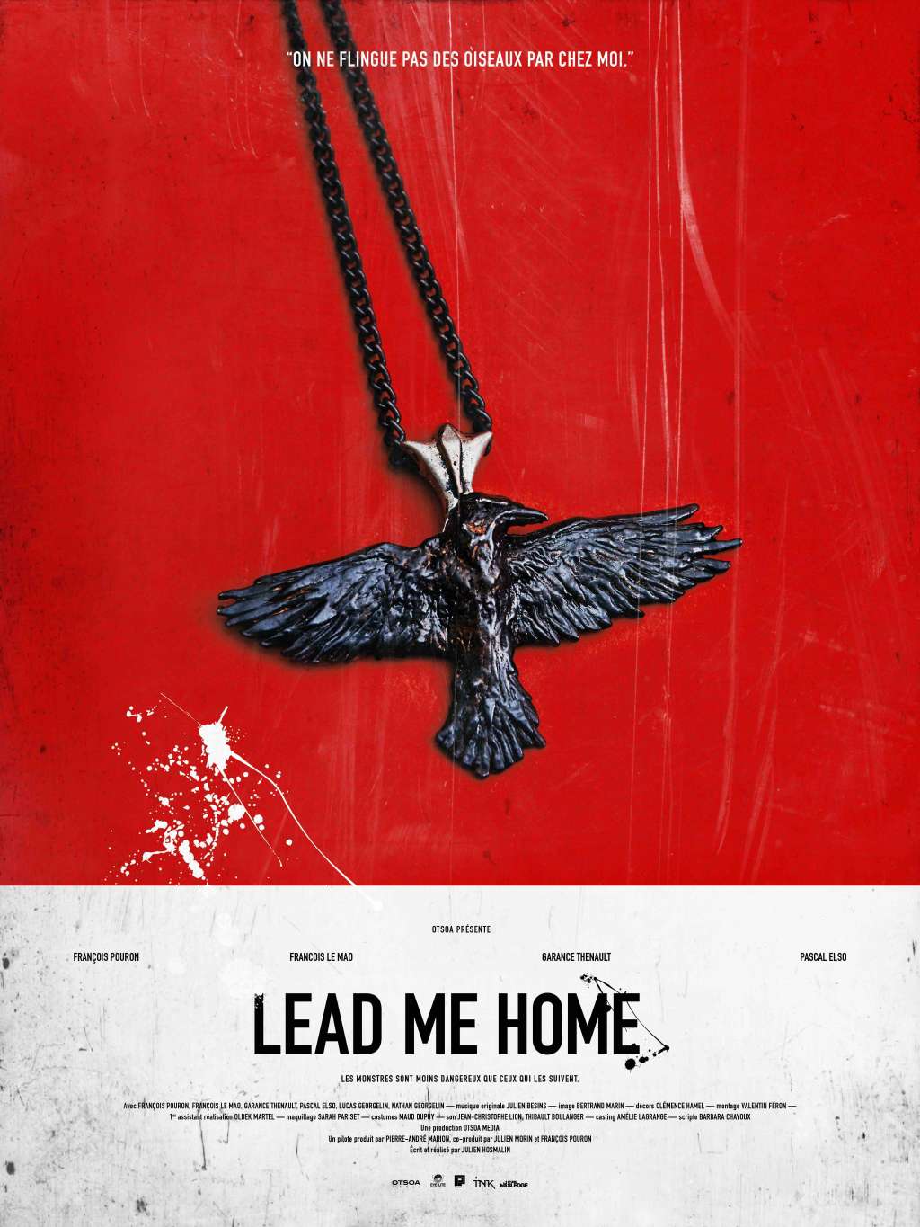 Is Lead Me Home on Netflix