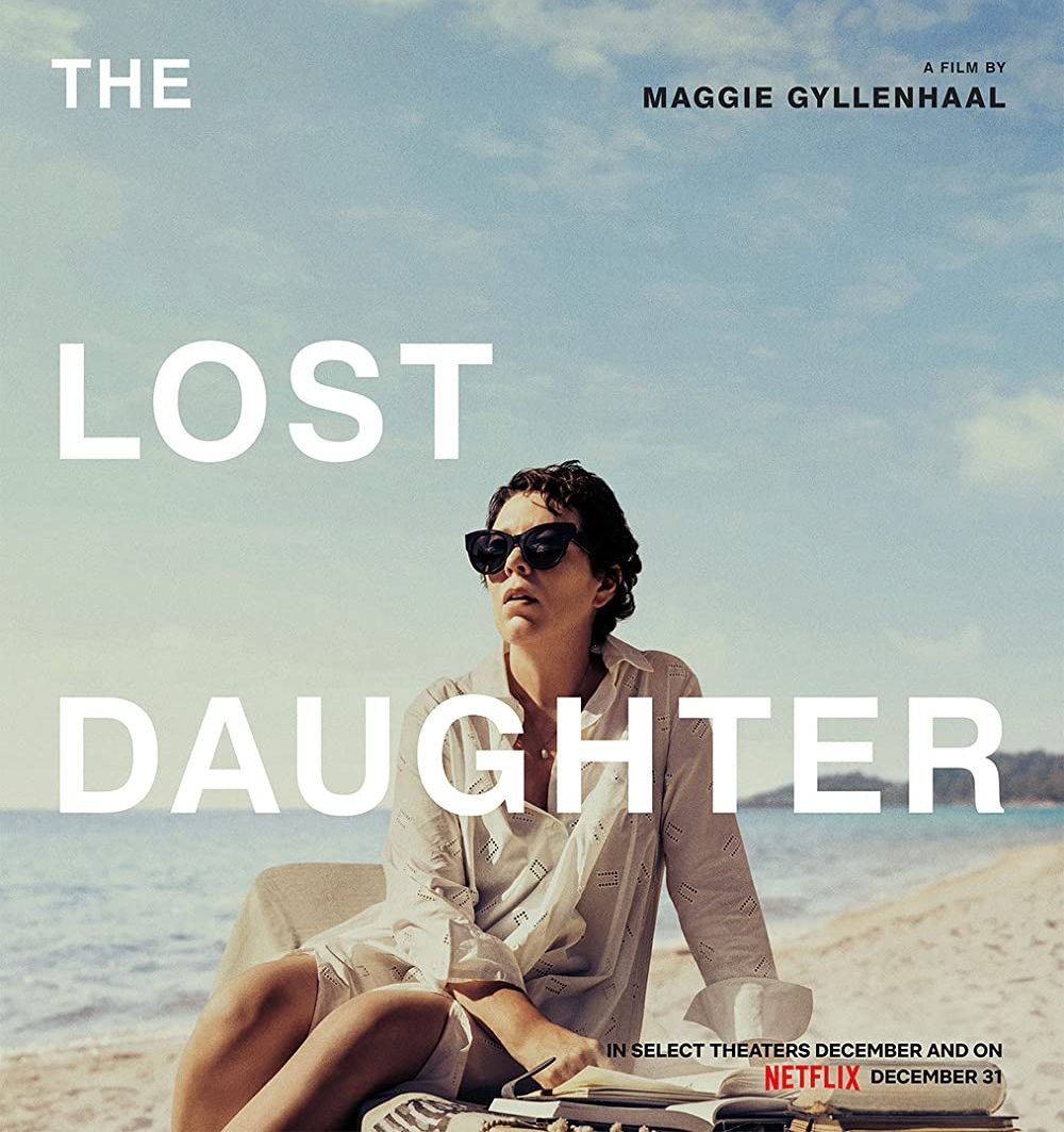 Is Lost Daughter on Netflix