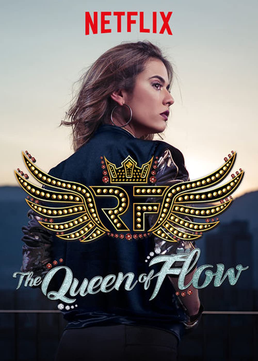 Is The Queen of Flow Season 2 on Netflix