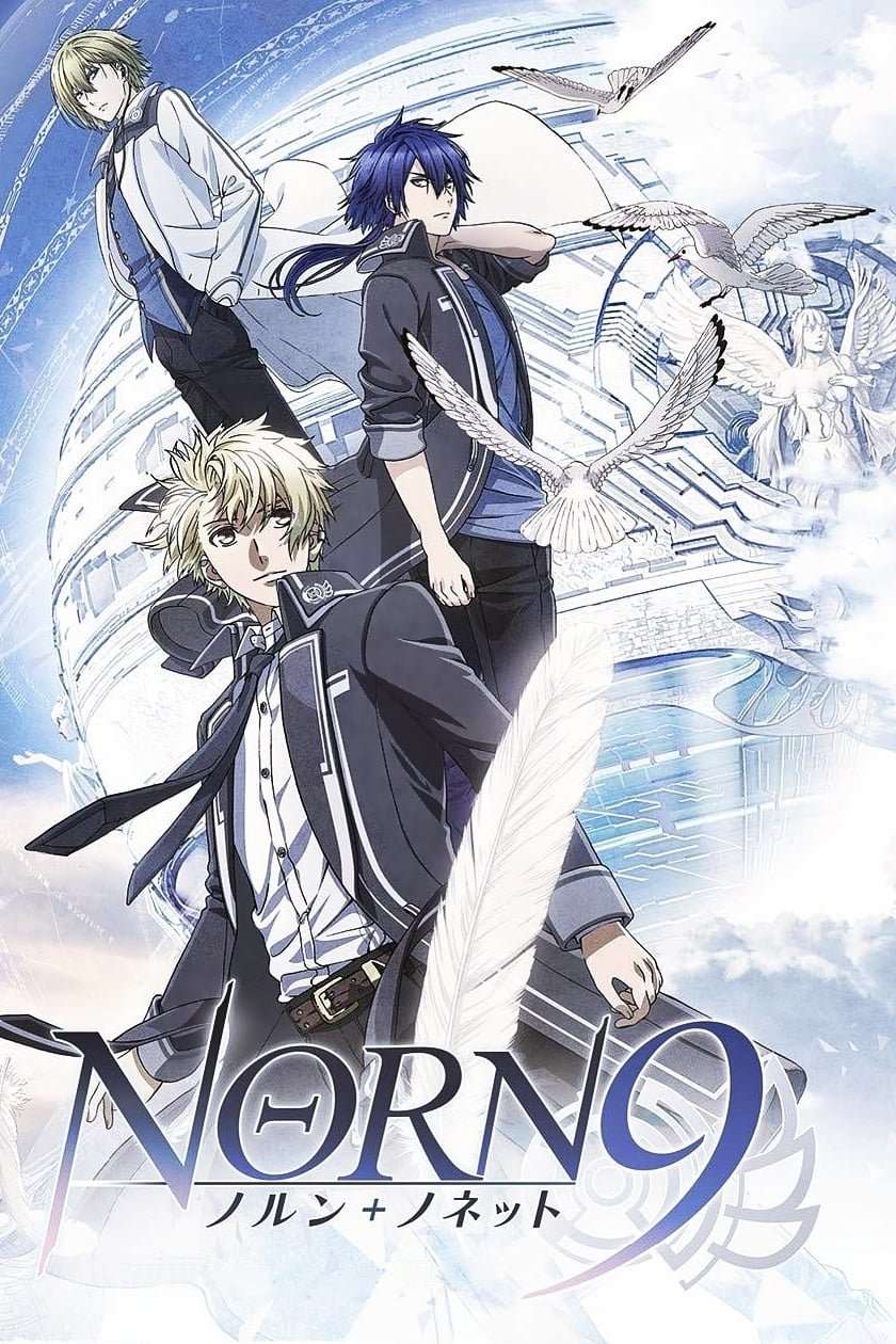 Norn9 Norn+Nonet