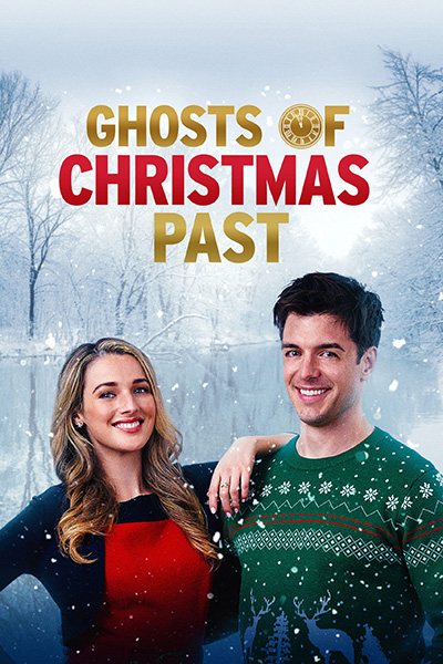 Where to watch Ghosts of Christmas Past