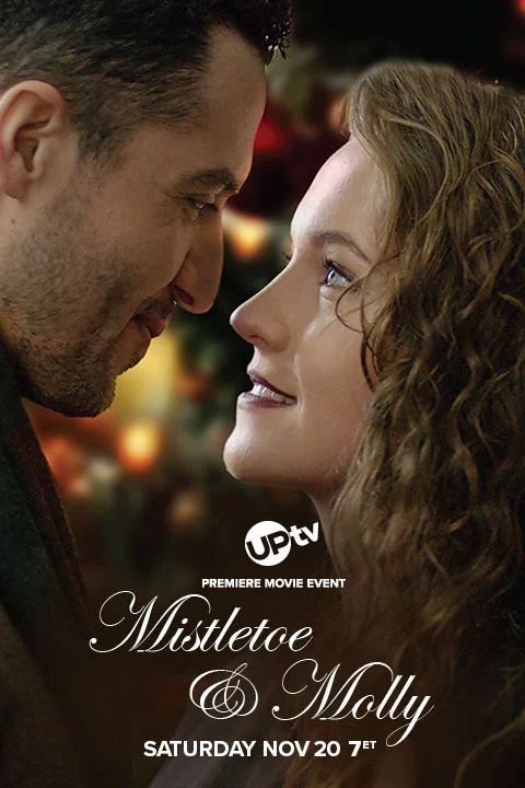 Where to watch Mistletoe & Molly