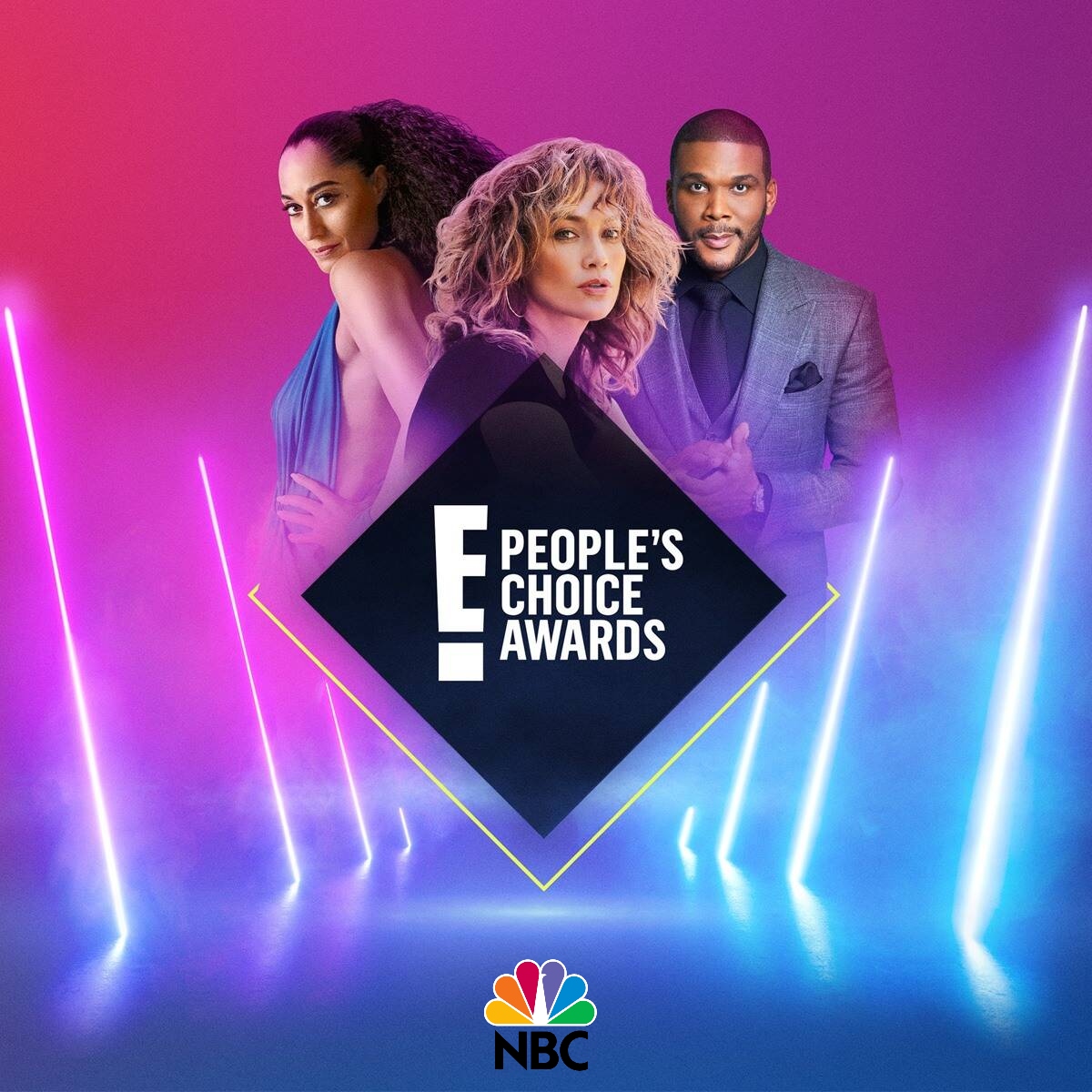 Where to watch People’s Choice Awards