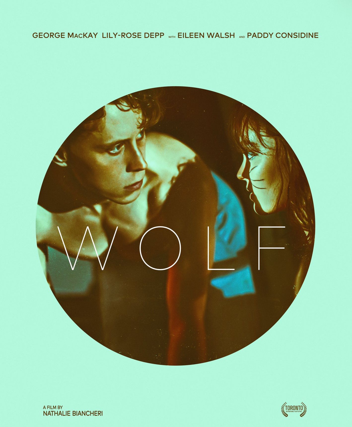 Where to watch Wolf