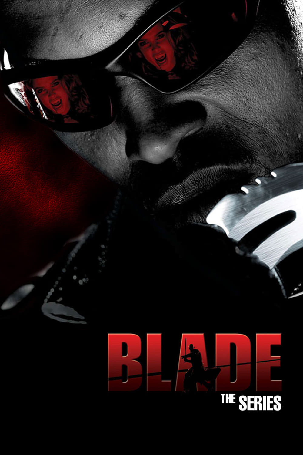 Blade The Series (2006)