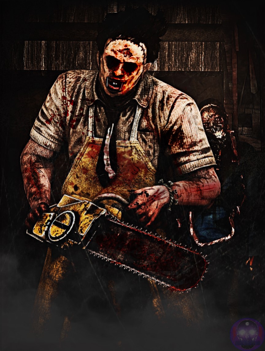 Bubba Sawyer - Leatherface 