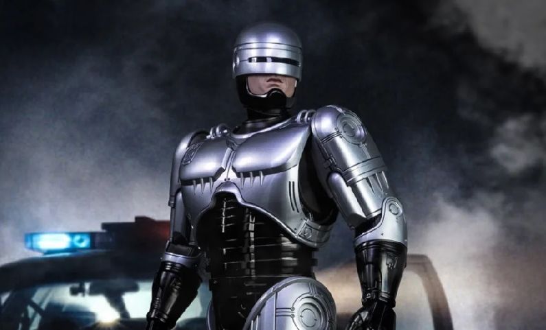 Does RoboCop Returns have a Release Date
