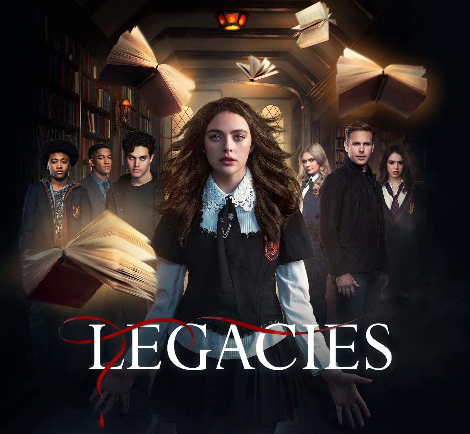 Legacies (2018 – Present)