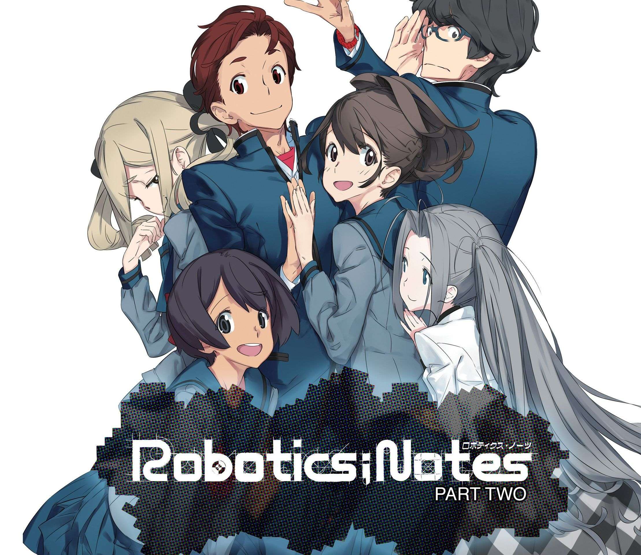 Robotics;Notes