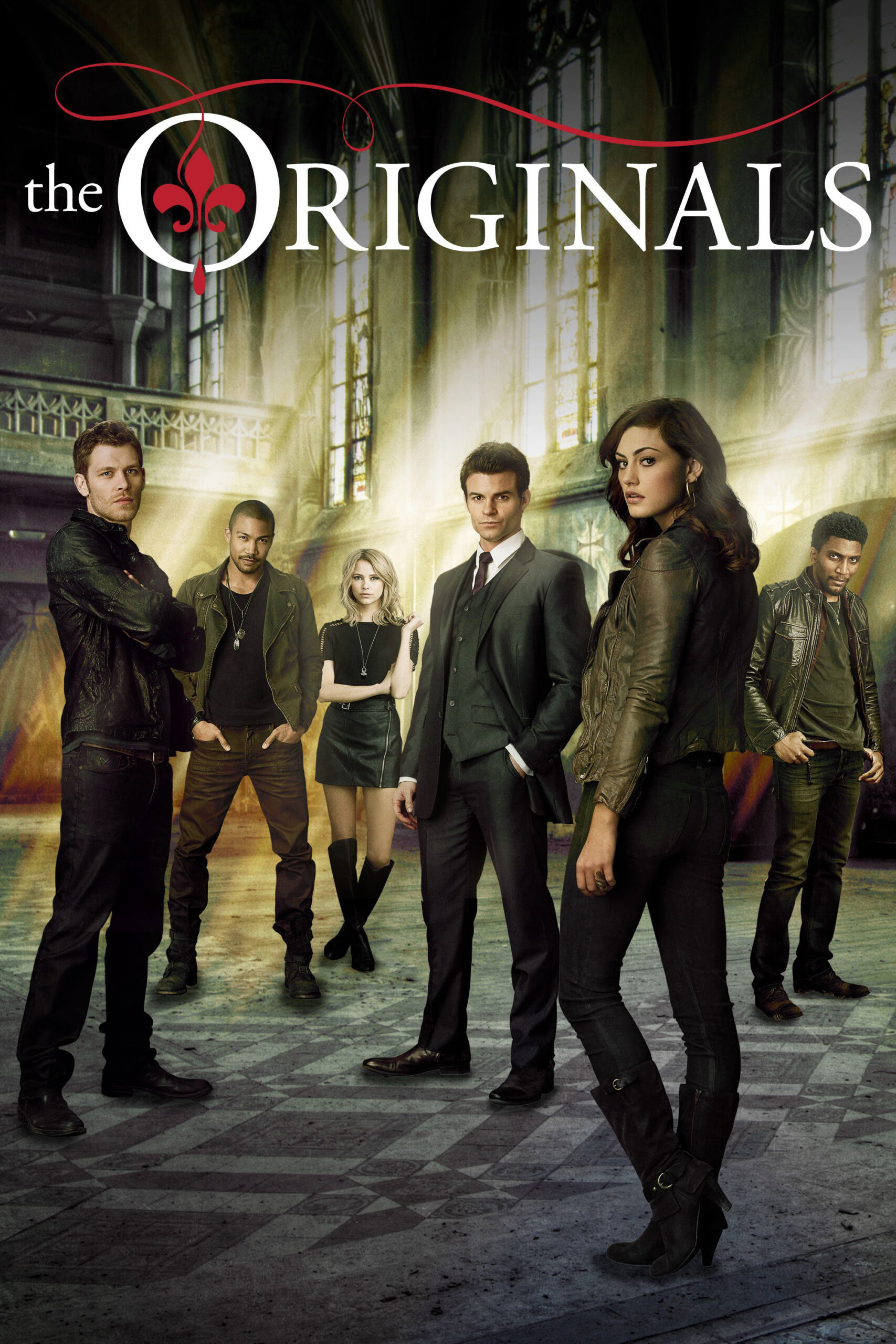 The Originals (2013 – 2018)