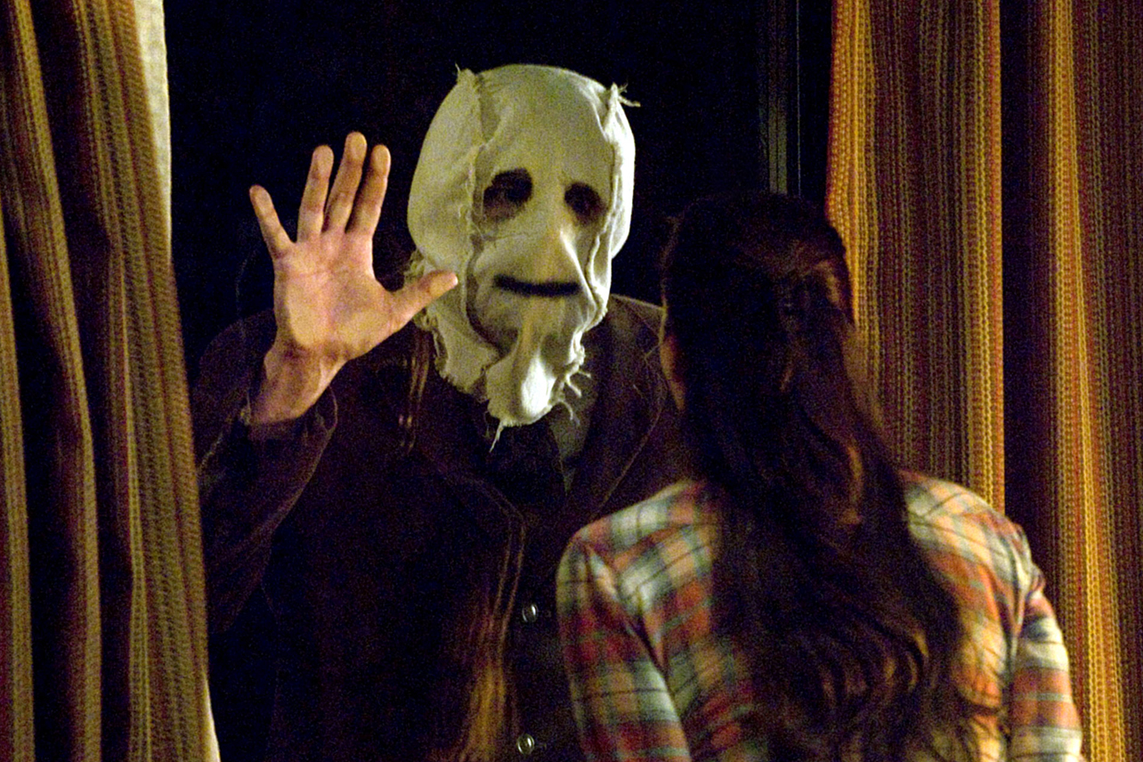 The Strangers – From The Strangers series (2008-2018)