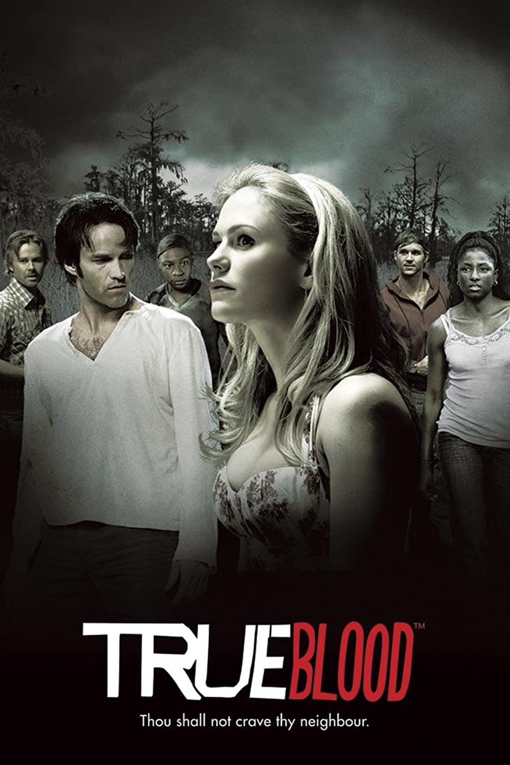 True Blood (2008 – 2014)