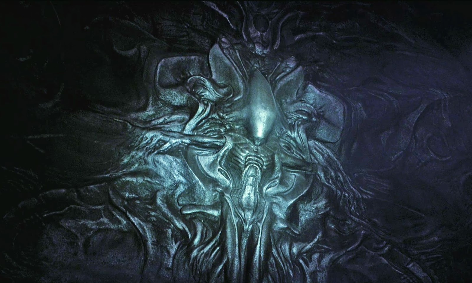 What Is The Meaning Of Prometheus And Why Xenomorph Exists