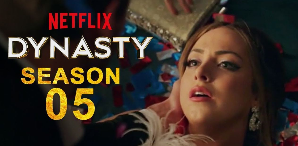 What are the chances of the series “Dynasty Season 5 (2021)” to be streaming on Netflix