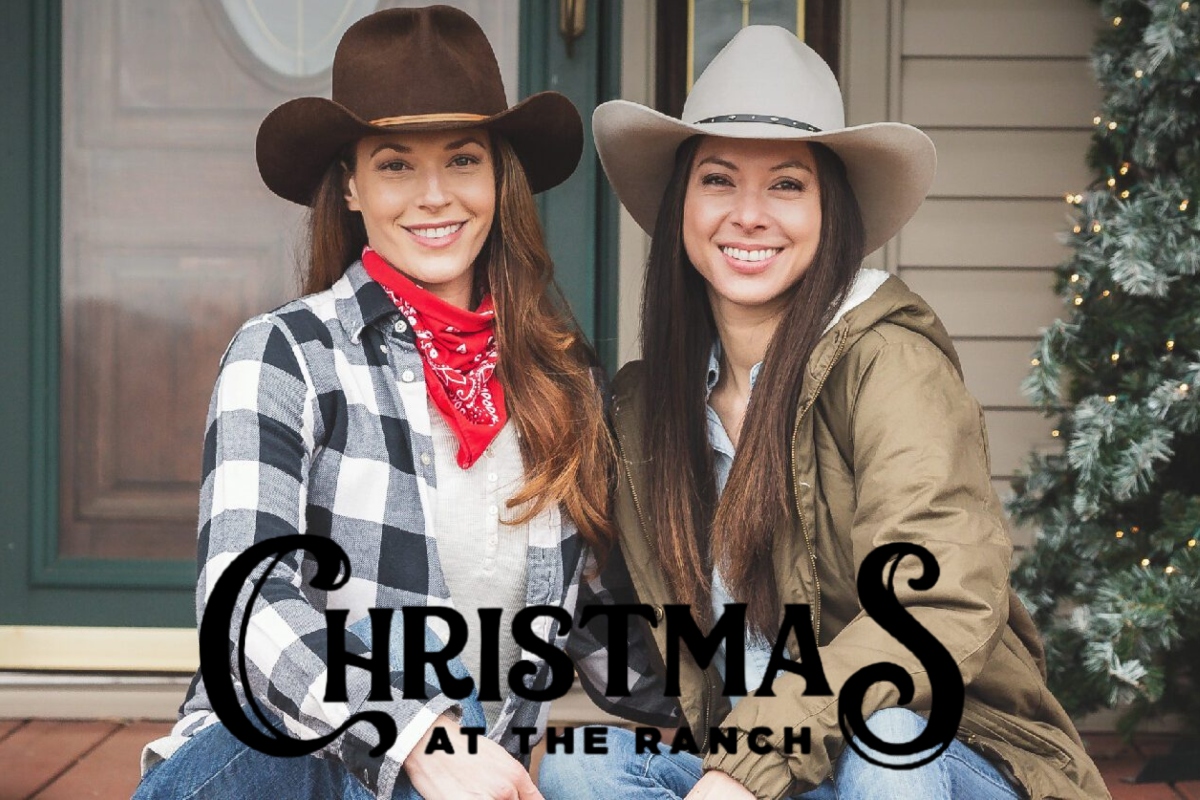 Where To Watch “Christmas At The Ranch (2021)”? - Marvelous Videos