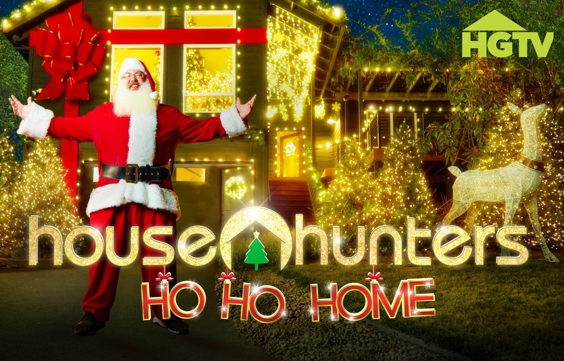 Where can you stream free “House Hunters Ho Ho Home (2021)”