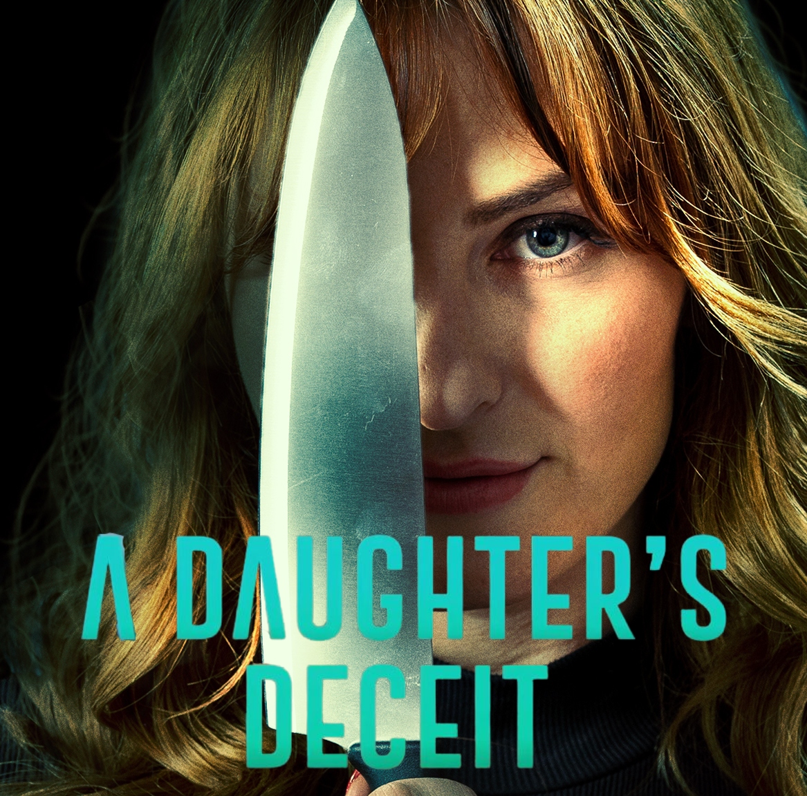 Where to Watch A Daughter’s Deceit