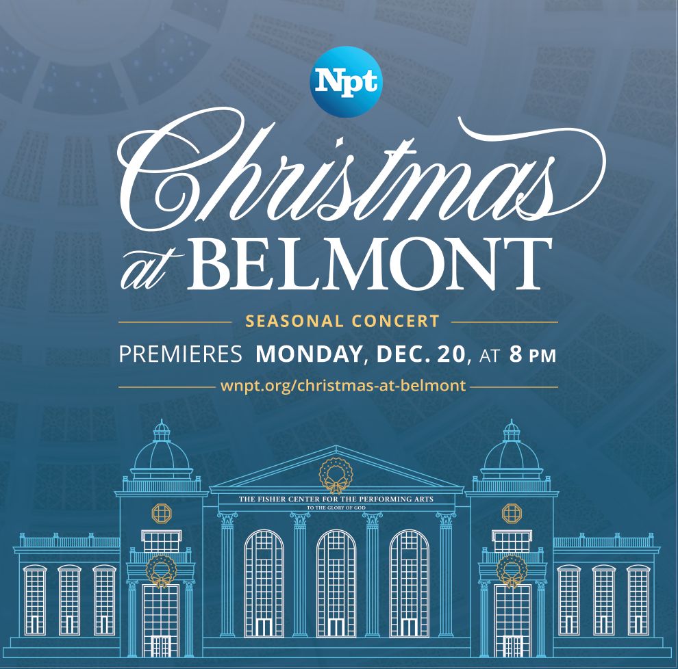 Where to Watch Christmas at Belmont