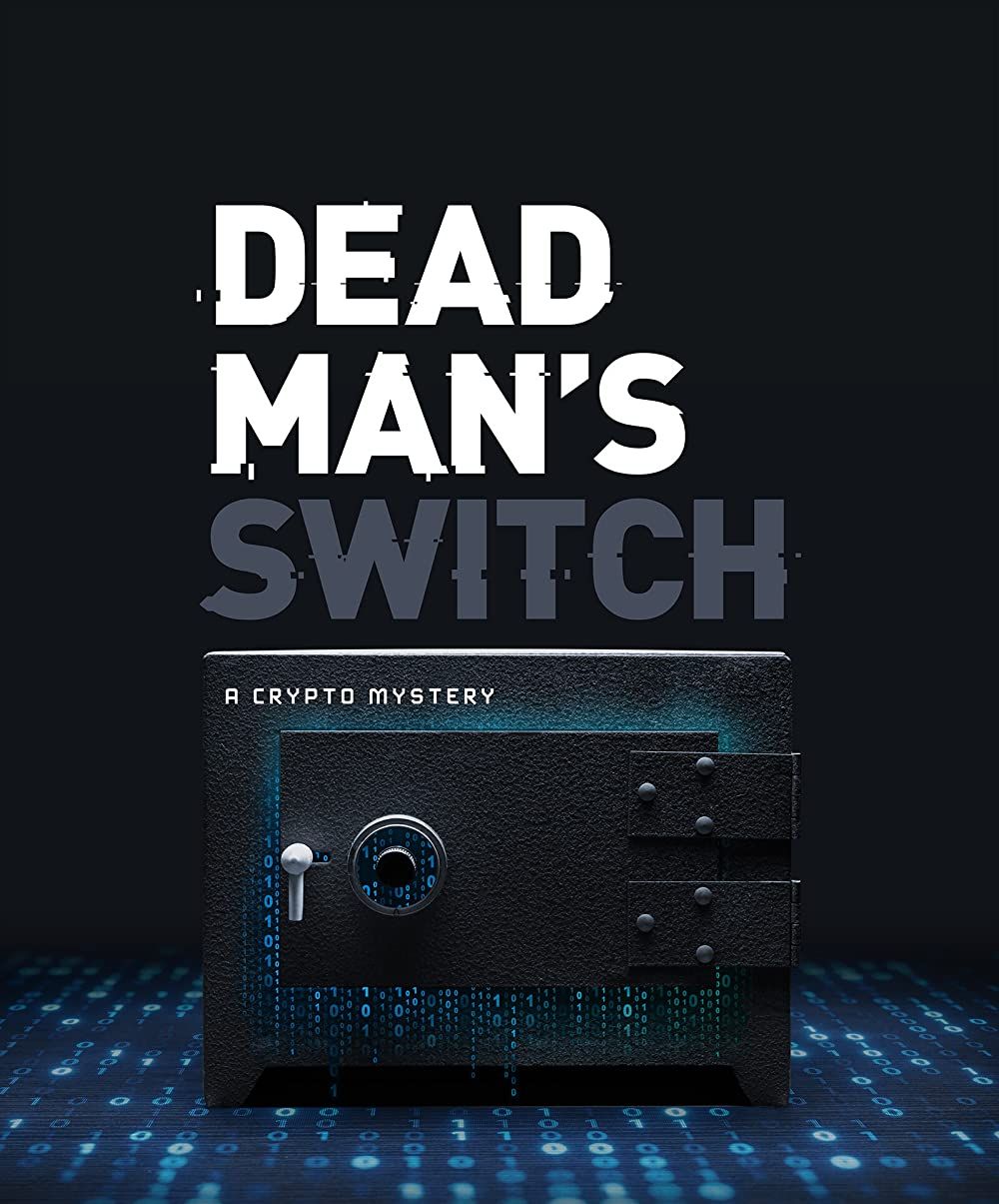 Where to Watch Dead Man’s Switch