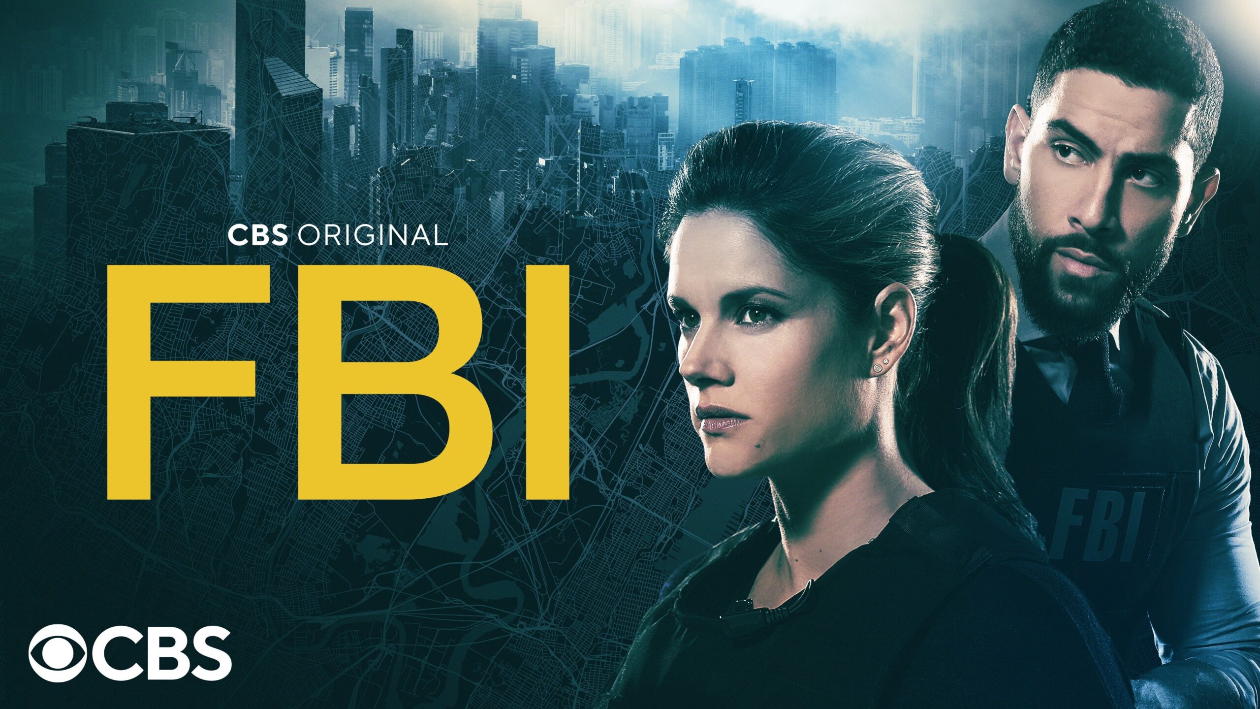 Where to Watch FBI Season 4