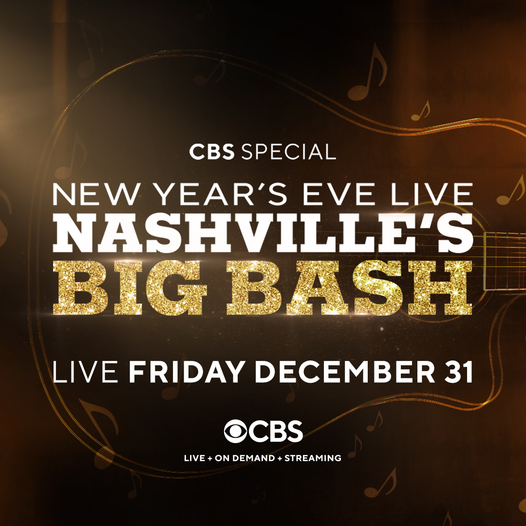 Where to Watch New Year’s Eve Live Nashville’s Big Bash