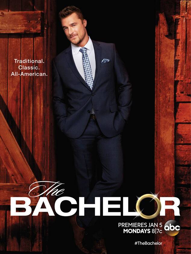 Where to Watch The Bachelor Season 26