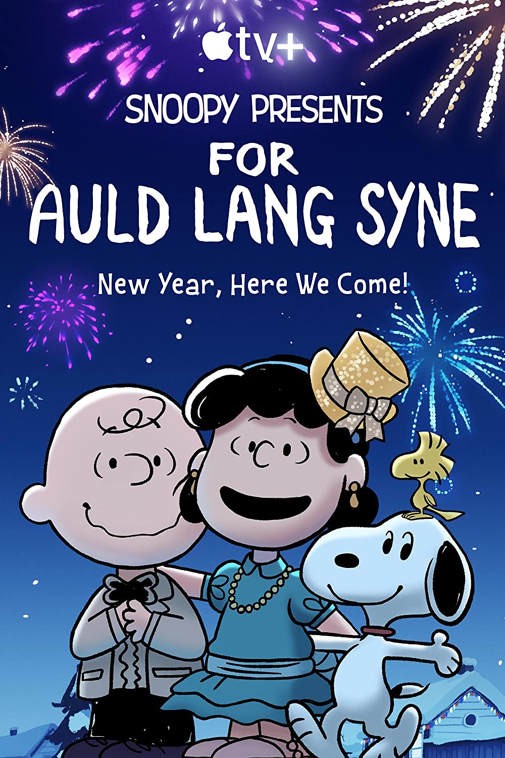 Where to get free streaming “For Auld Lang Syne(2021)”