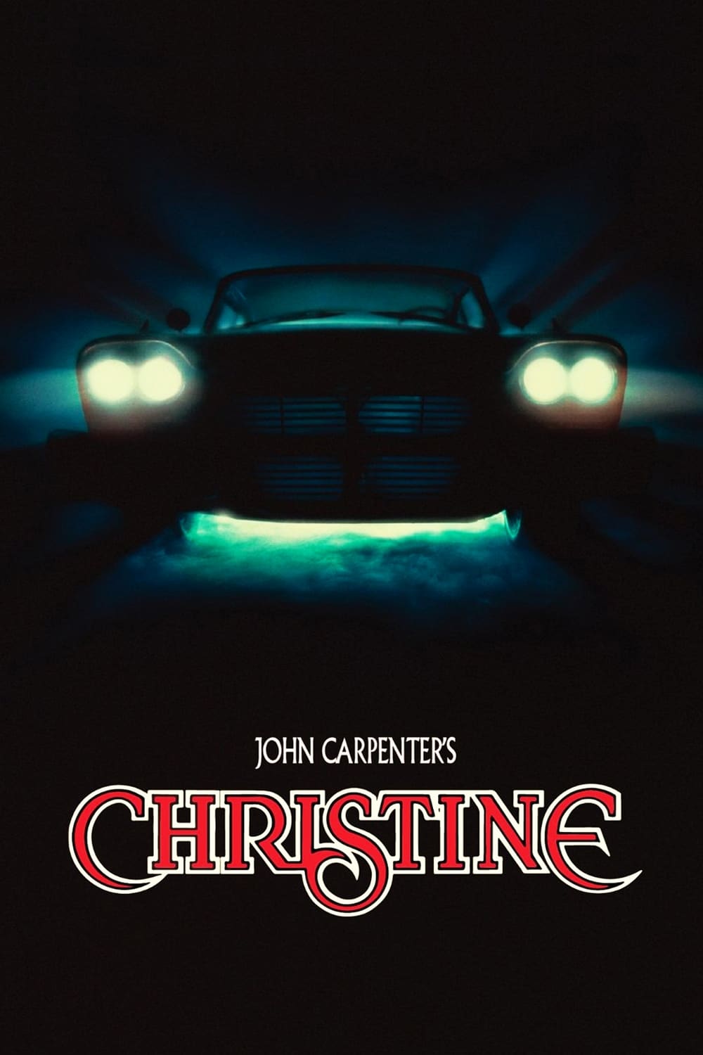 CHRISTINE (1983)