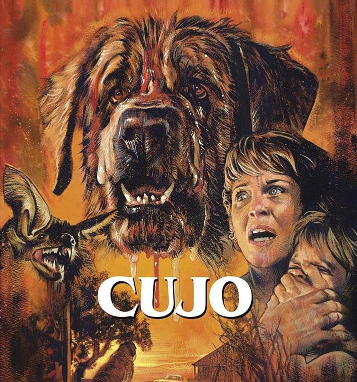 CUJO (1983)